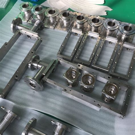 china cnc machining metal parts factory|China cnc machining stainless steel.